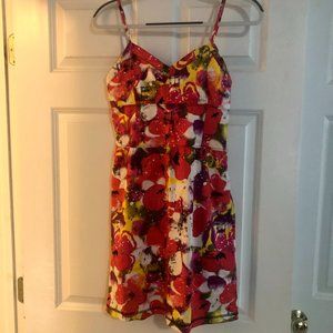 Cato Girls Summer Dress